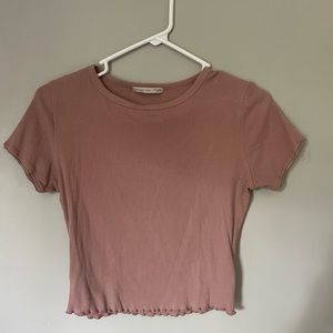 Plain Tee